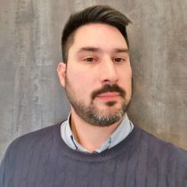 GASTON SALCOVSKY Corredor Inmobiliario Puerto Madryn