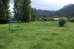 Terreno en Venta El Hoyo Chubut