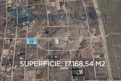 Lote Venta Doradillo