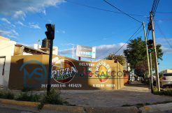 esquina en venta centrica de puerto madryn