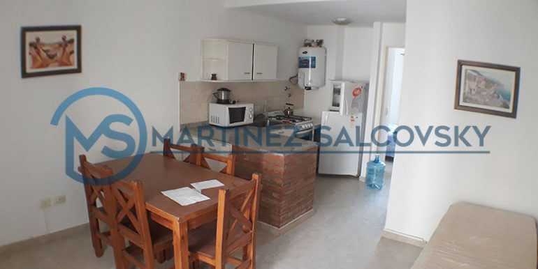 Departamento Alquiler Puerto Madryn