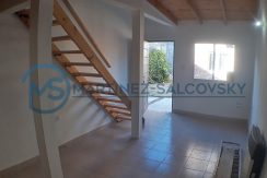 Living departamento alquiler