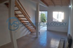 Living departamento alquiler