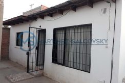 Casa en Alquiler Puerto Madryn