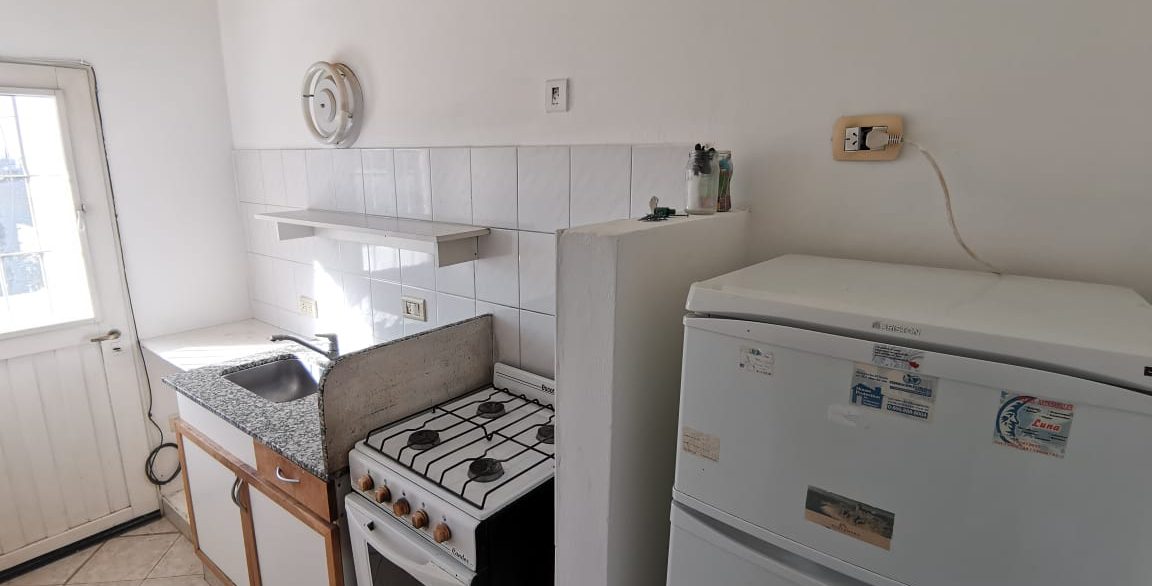 Comprar vender departamento en Madryn