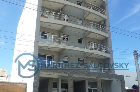 Departamento en Venta Puerto Madryn