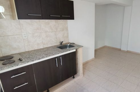 Departamento 2 ambientes 1 dormitorio en alquiler Puerto Madryn