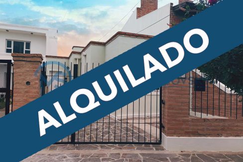 ALQUILADO