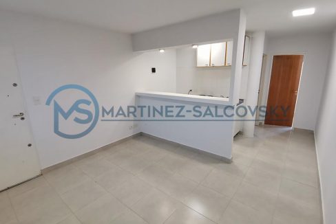 Departamento Alquiler 1 dormitorio Puerto Madryn