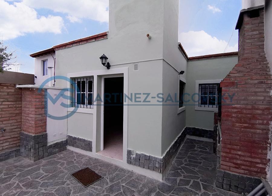 Casa en Alquiler Puerto Madryn