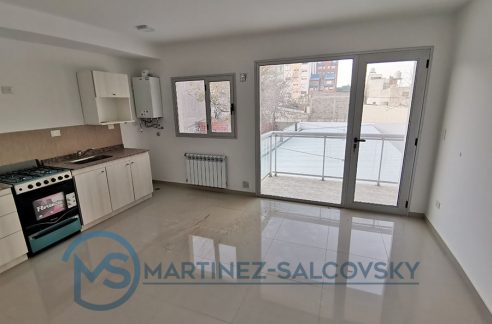 Departamento en Venta Puerto Madryn