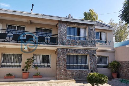 Venta departamento amoblado 1 dormitorio Puerto Madryn