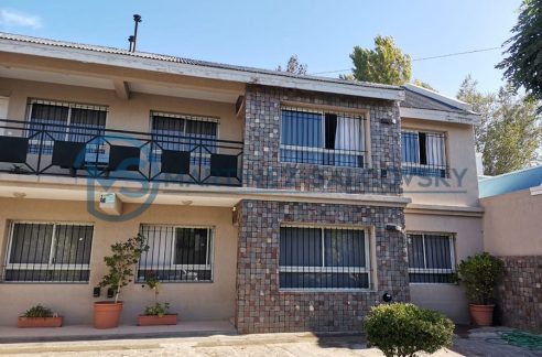 Venta departamento amoblado 1 dormitorio Puerto Madryn
