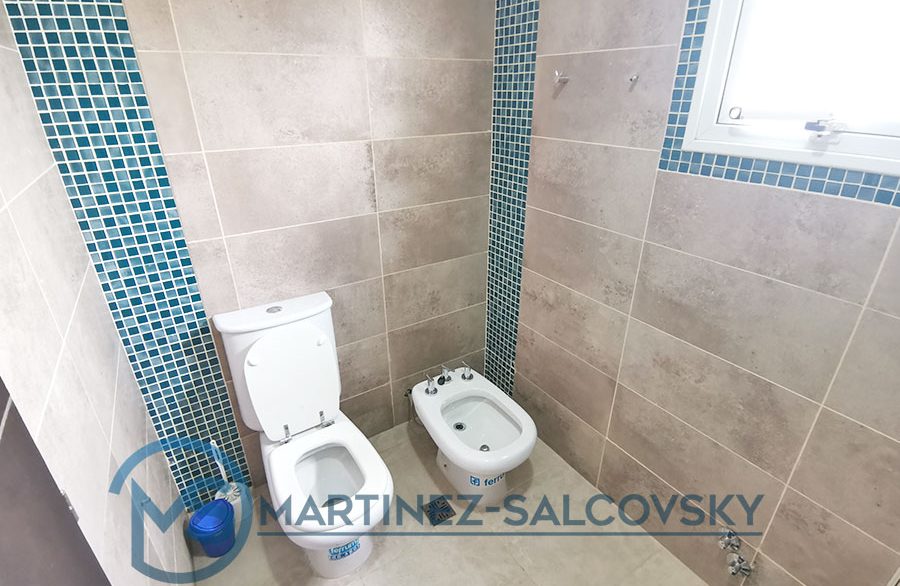 baño Casa en Venta Puerto Madryn