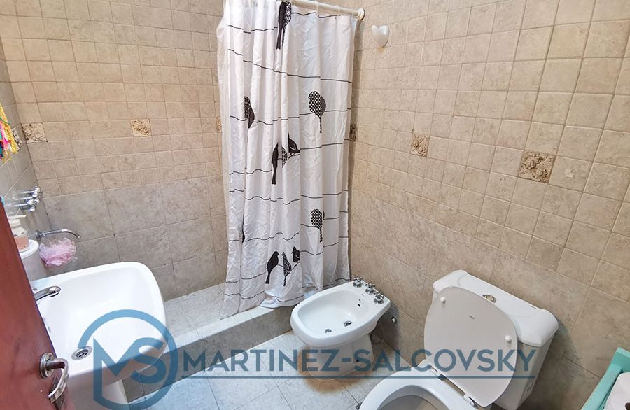 baño Casa en Venta Puerto Madryn