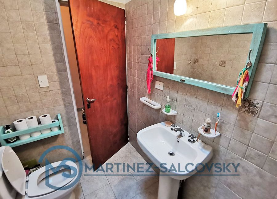 baño Casa en Venta Puerto Madryn