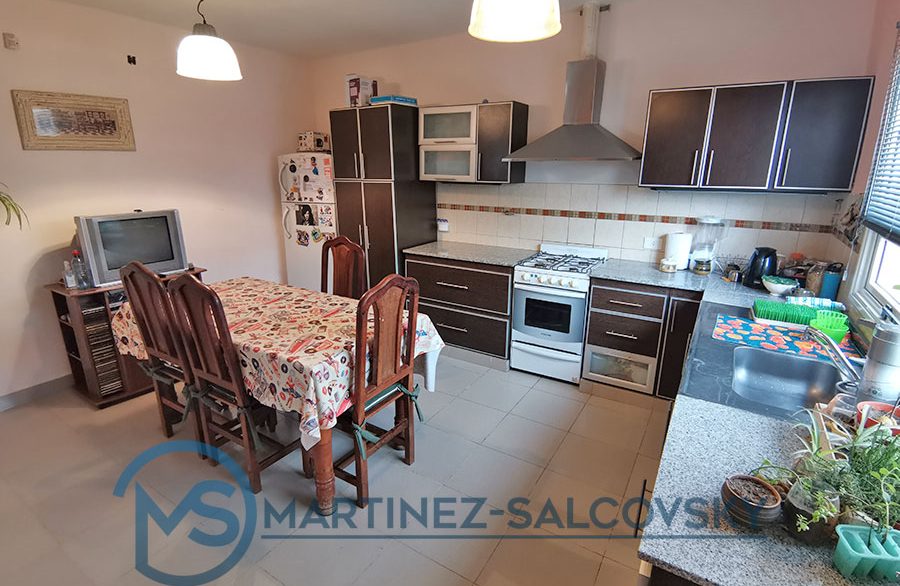 cocina Casa en Venta Puerto Madryn
