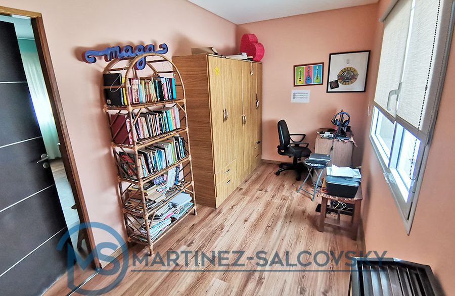 estudio Casa en Venta Puerto Madryn