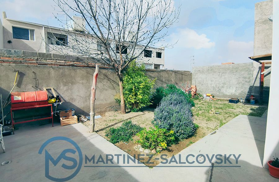 jardin Casa en Venta Puerto Madryn