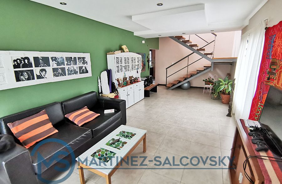 living comedor Casa en Venta Puerto Madryn