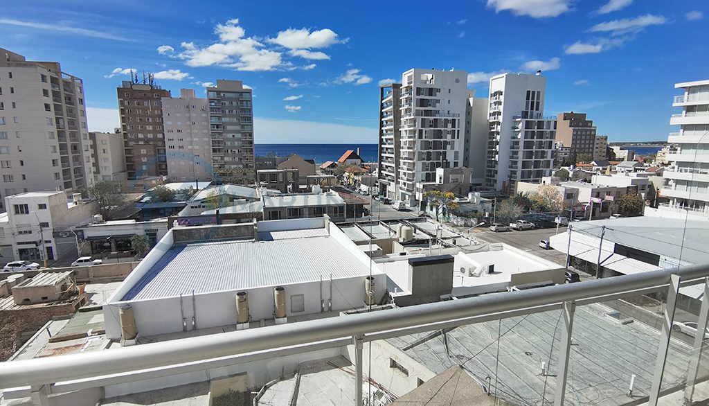 Departamentos en Venta a Estrenar en Puerto Madryn