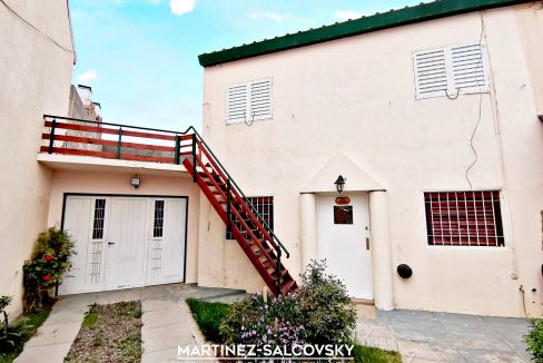 Casa en Venta Puerto Madryn Chubut