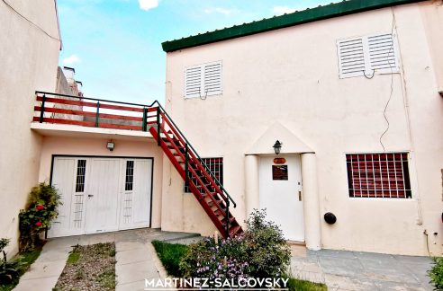 Casa en Venta Puerto Madryn Chubut