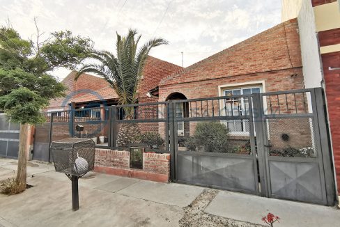 Casa en Venta 3 dormitorios Puerto Madryn