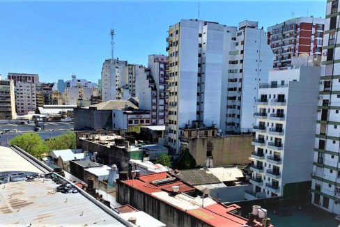 DEPARTAMENTO EN VENTA ALMAGRO BUENOS AIRES