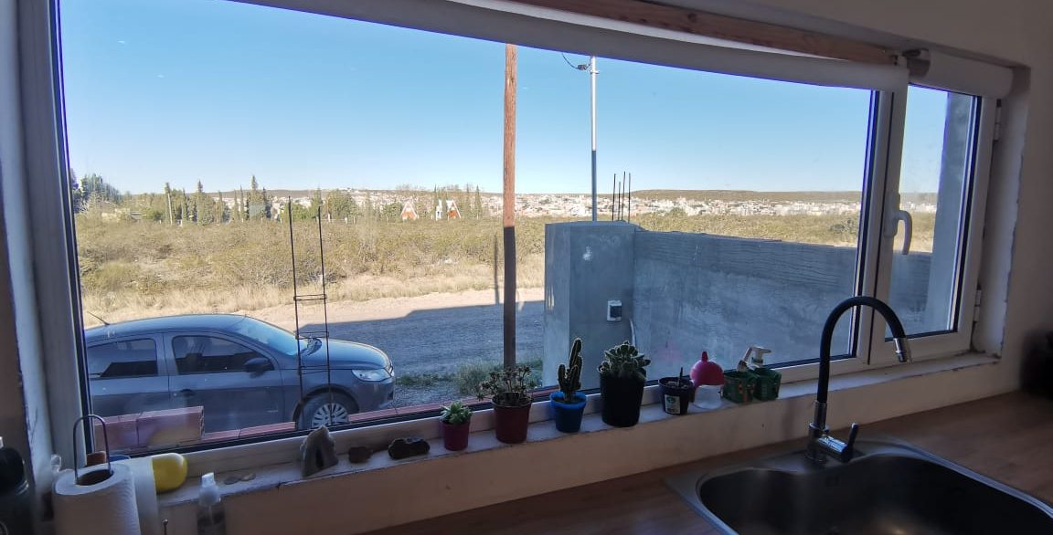 Inmobiliaria Casa en Venta Los Robles 2 Puerto Madryn