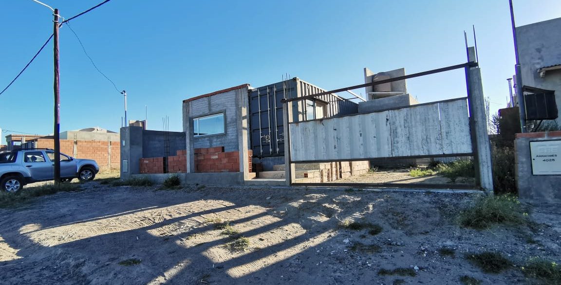 Oportunidad Casa en Venta Los Robles 2 Puerto Madryn