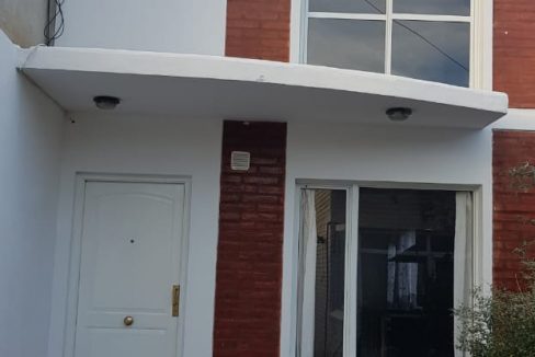 DUPLEX EN ALQUILER PUERTO MADRYN