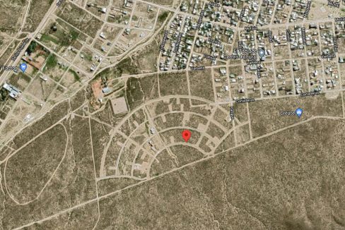 Lote en Venta Arcos de Solana