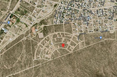 Lote en Venta Arcos de Solana