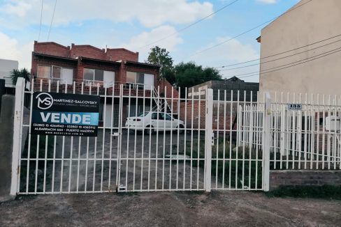 Departamento en Venta Puerto Madryn