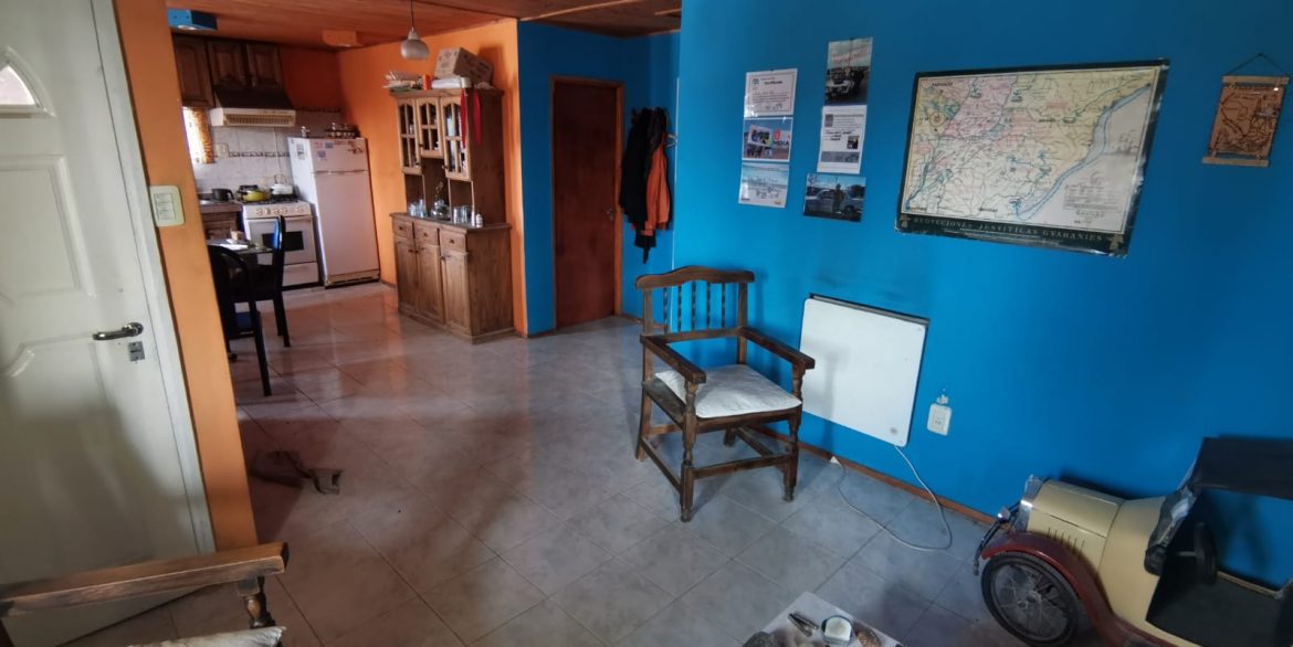 Casa en Venta Solana de la Patagonia Puerto Madryn