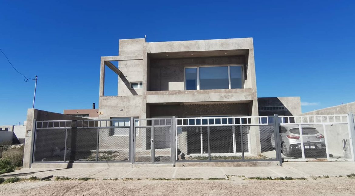 Comprar Casa en Puerto Madryn Chubut