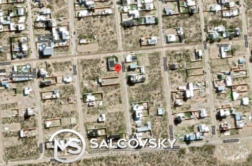 Comprar Lotes Terrenos en Puerto Madryn Chubut
