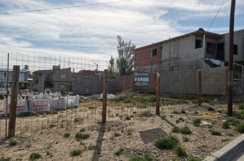 Lote en Venta sobre Av Tierra del Fuego Puerto Madryn Comprar Vender