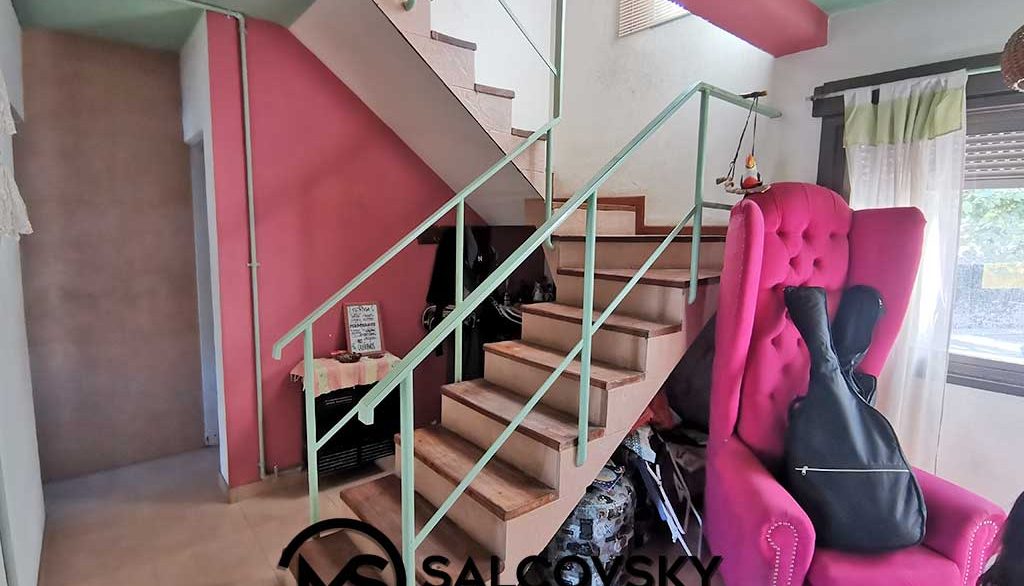 Escaleras-Duplex-Ventas