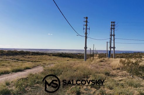 Puerto Madryn Loteo en Venta Terrenos
