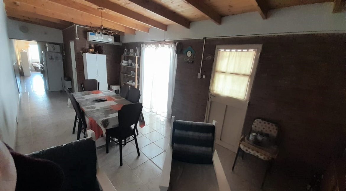 Casas en venta Puerto Madryn