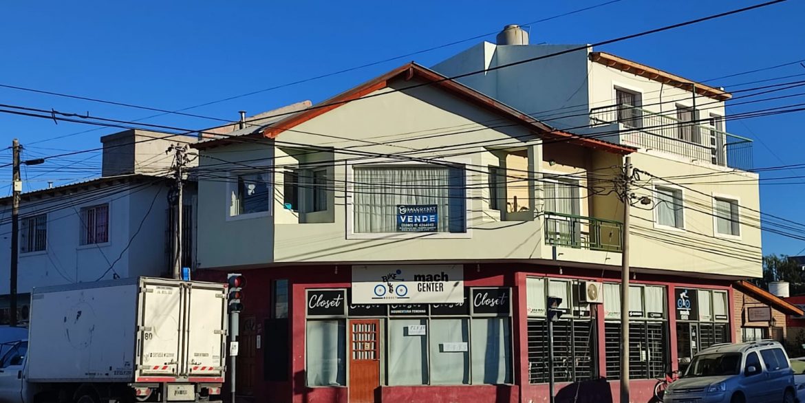 Complejo de departamentos  en Venta Puerto Madryn