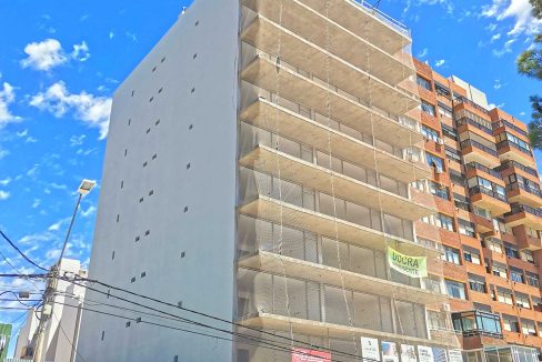Departamentos 2 dormitorios a estrenar Puerto Madryn