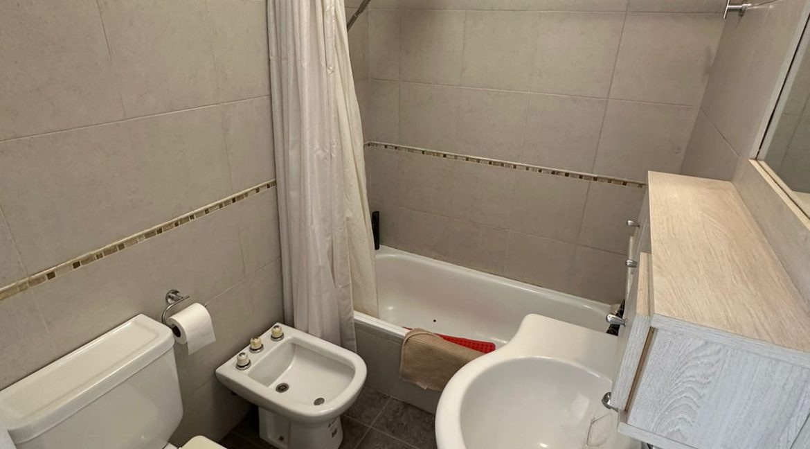 Baño duplex en venta Puerto Madryn