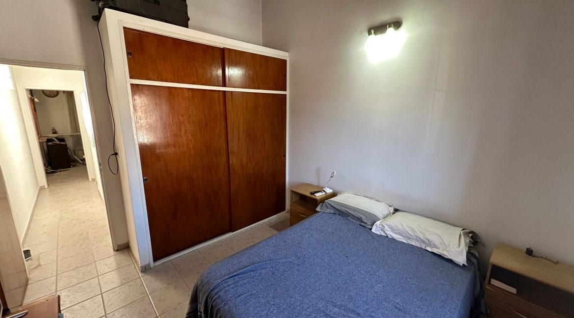 Dormitorio principal duplex en venta Puerto Madryn