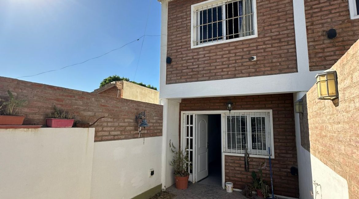 Duplex en Venta Puerto Madryn