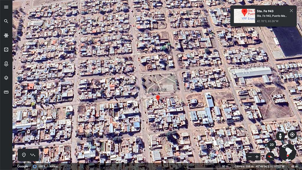 TERRENO DE 300 M2 CON 2 VIVIENDAS EN VENTA – PUERTO MADRYN – CHUBUT –  Inmobiliaria Salcovsky Propiedades Puerto Madryn, Chubut