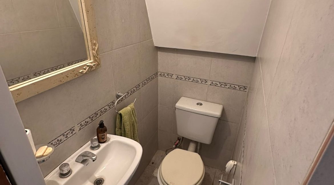 Toilette duplex en venta Puerto Madryn