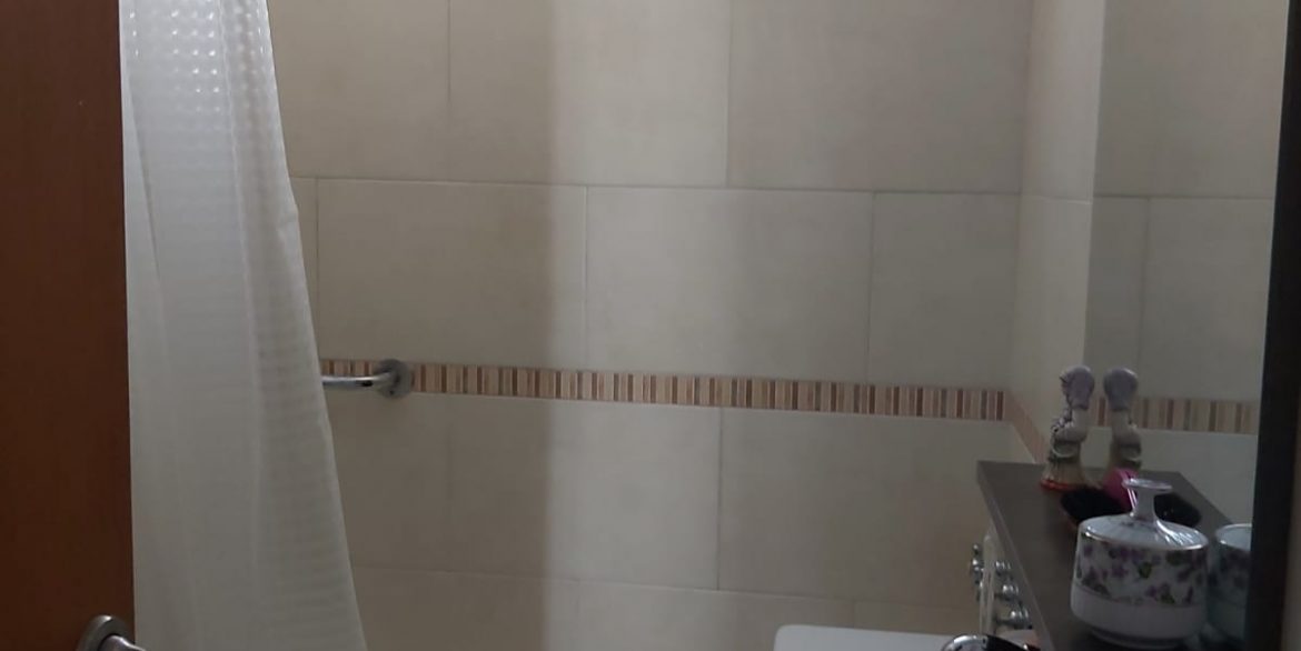 Baño Departamento en Venta Puerto Madryn